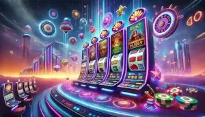 WINPH Online Slots