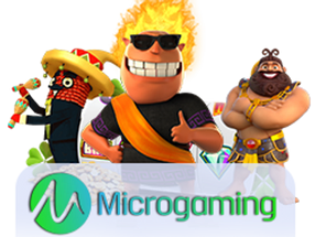 winph Microgaming