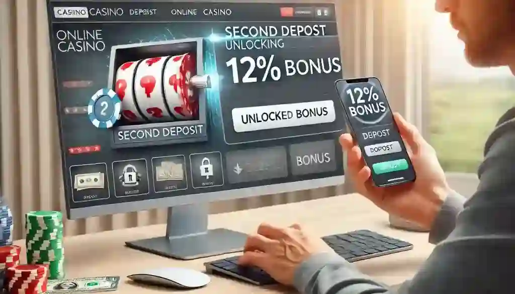 winph Casino Deposit