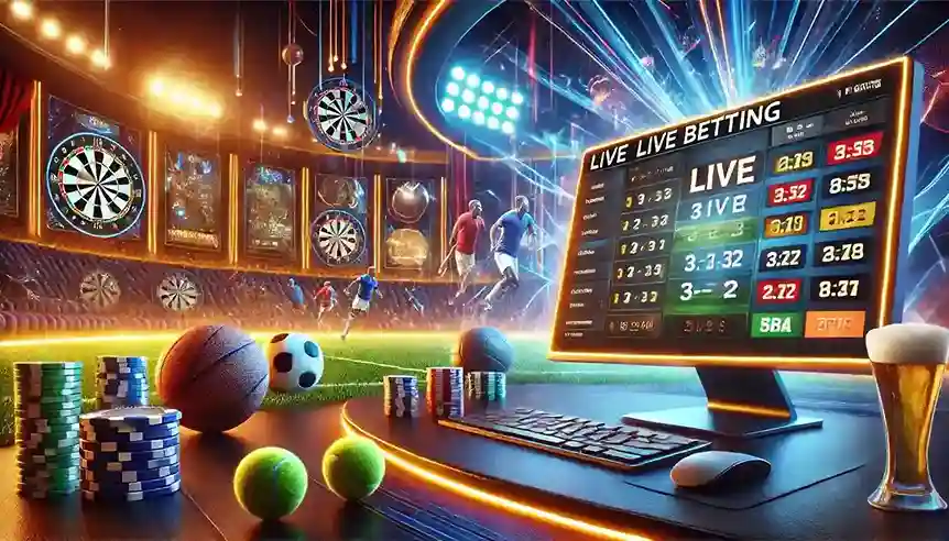 winph Online Sports Betting