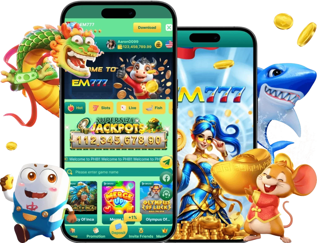 Download WINPH App