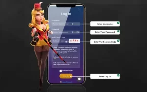 WINPH Casino Login