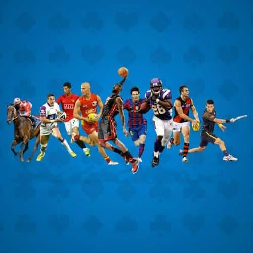 WINPH Sports Betting