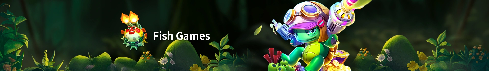 winph Fishing Games