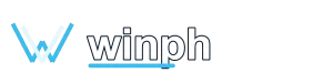 winph official website logo