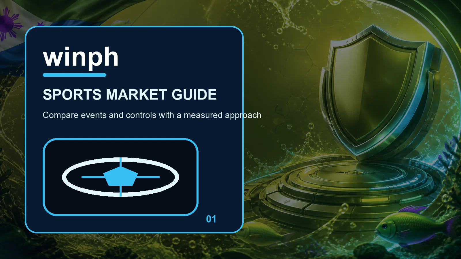 winph sports full-width visual guide 1