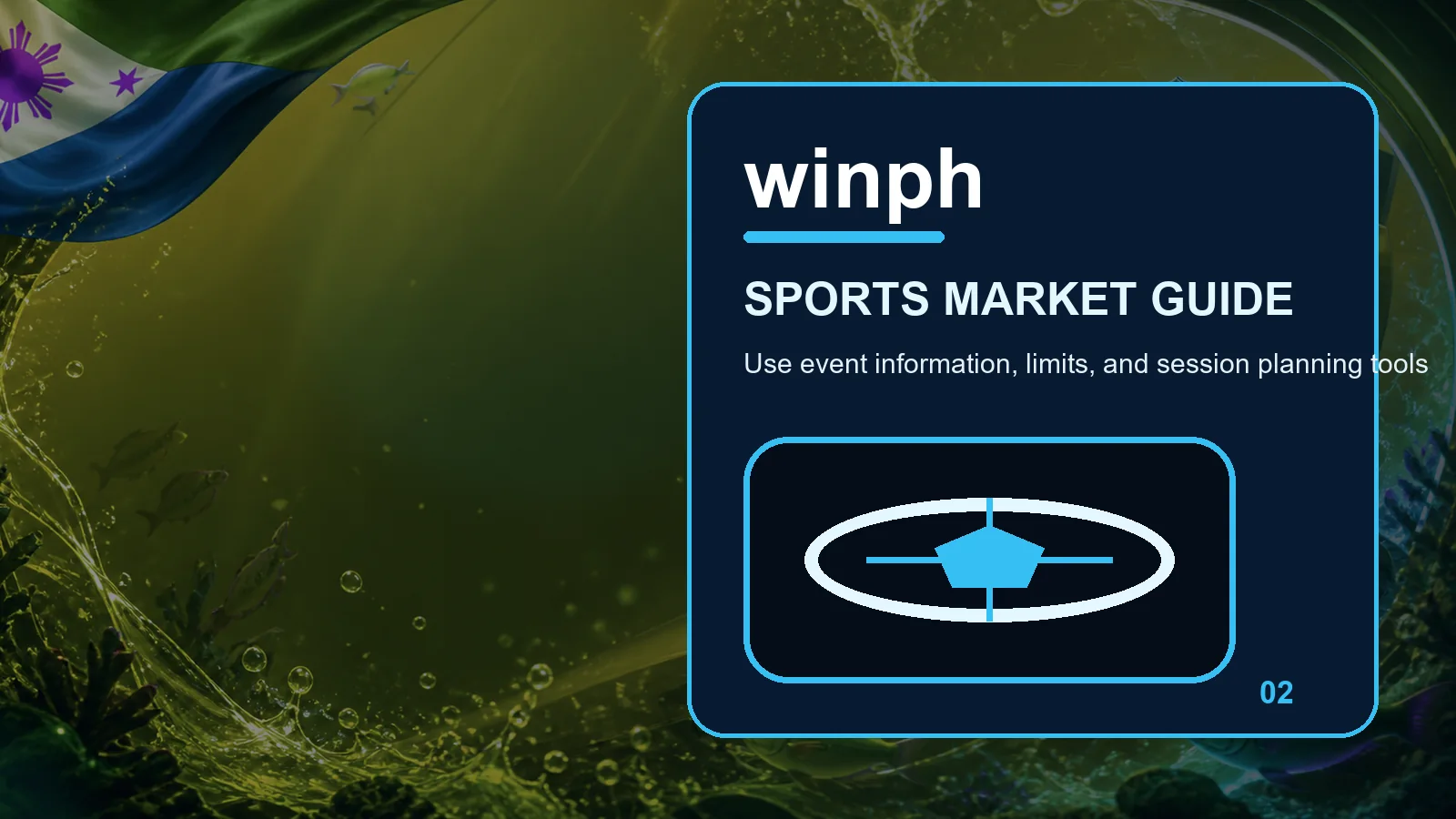 winph sports full-width visual guide 2